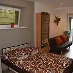U Zamku Apartamento