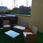 U Zamku Apartamento