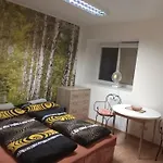 U Zamku * Bzenec