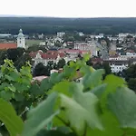Apartamento U Zamku