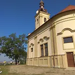 Apartamento U Zamku *