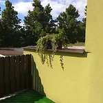 Apartamento U Zamku Bzenec