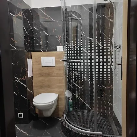 Apartamento U Zamku Bzenec
