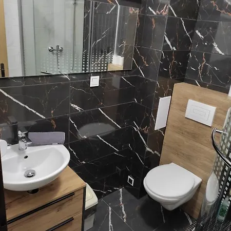 Apartamento U Zamku