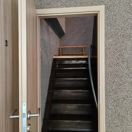 Apartamento U Zamku