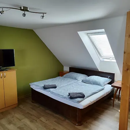 U Zamku Apartamento