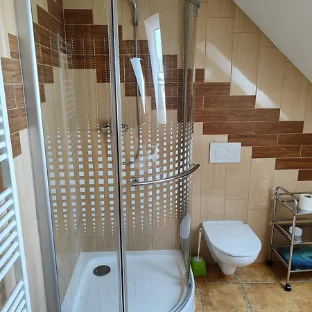 U Zamku Apartamento Bzenec