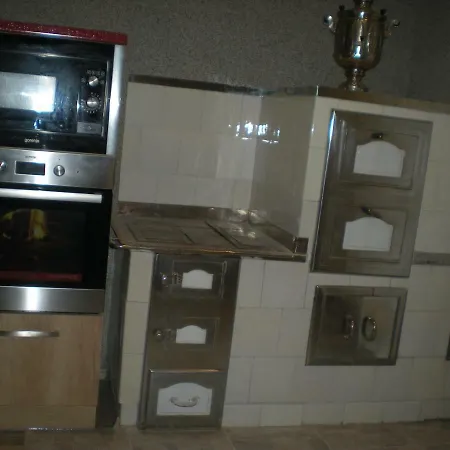 U Zamku Apartment *