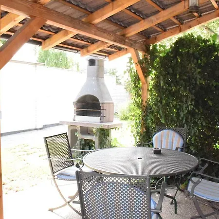 U Zamku Apartment Bzenec