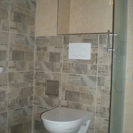 Apartment U Zamku Bzenec