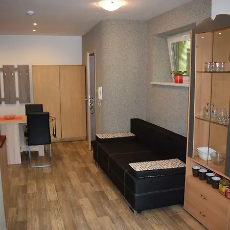 Apartment U Zamku *