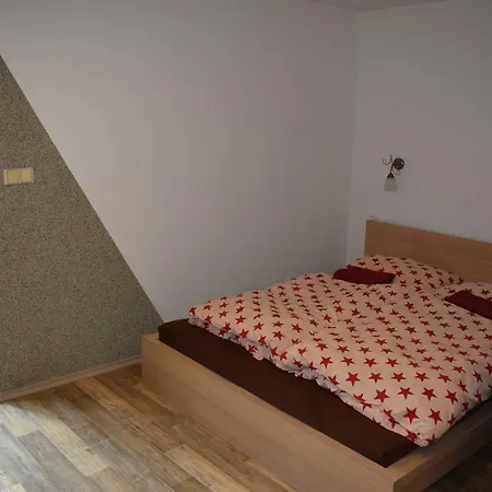 U Zamku Apartamento Bzenec