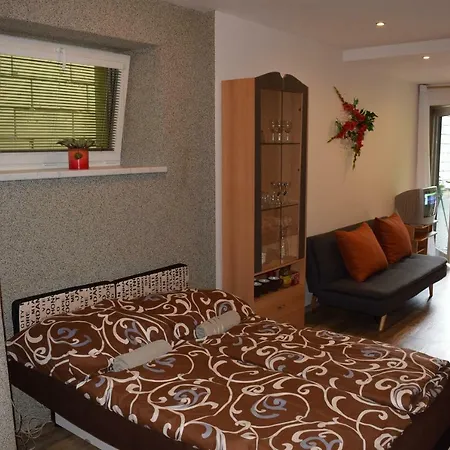U Zamku Apartment