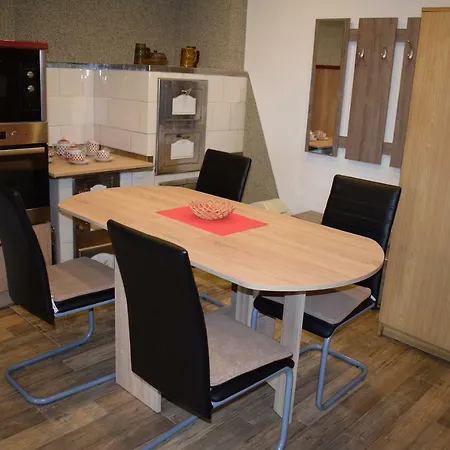 Apartment U Zamku *