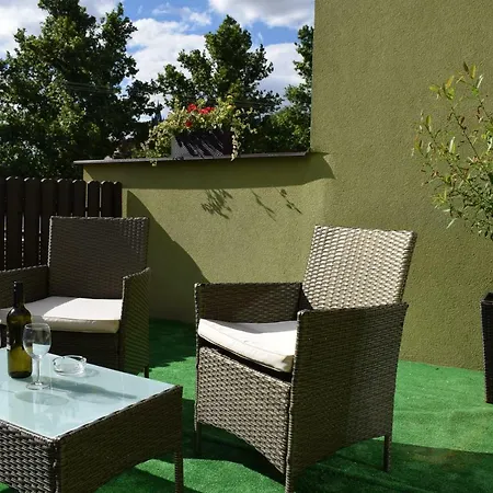 Apartamento U Zamku *