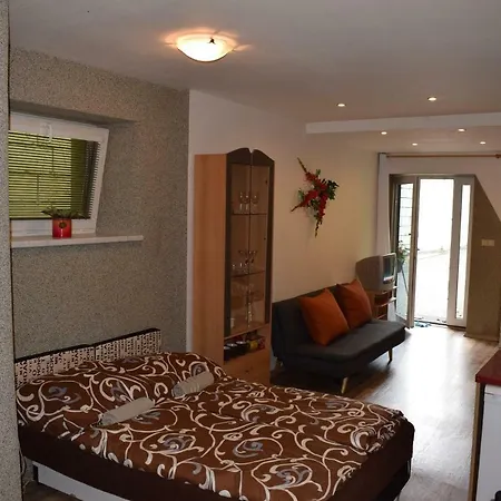 Apartamento U Zamku Bzenec