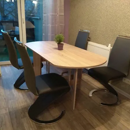 Apartamento U Zamku