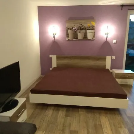 U Zamku * Bzenec