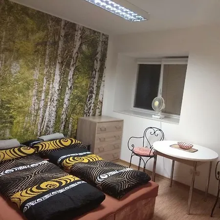 U Zamku * Bzenec