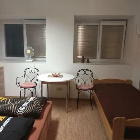 Apartamento U Zamku Bzenec