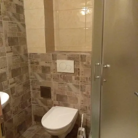 U Zamku Bzenec
