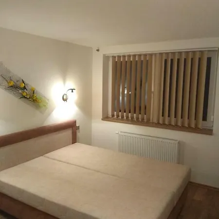 U Zamku Apartment