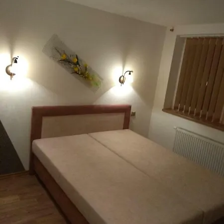U Zamku * Bzenec