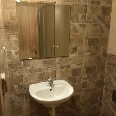 Apartment U Zamku