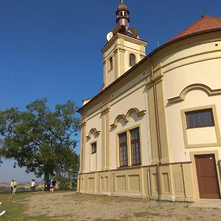Apartamento U Zamku *