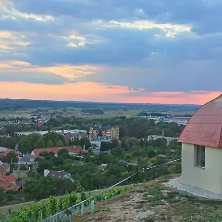 Apartamento U Zamku *