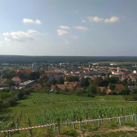 Apartment U Zamku Bzenec