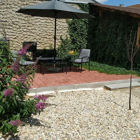 Apartment U Zamku *