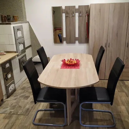 U Zamku Apartment Bzenec