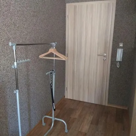 Apartamento U Zamku *