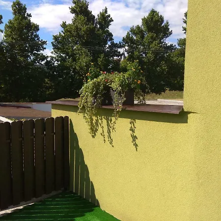 Apartment U Zamku Bzenec