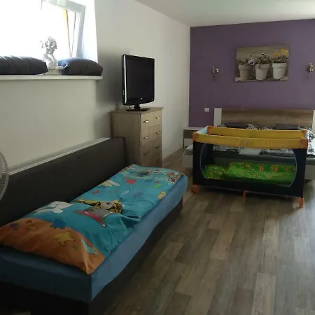 U Zamku Apartment