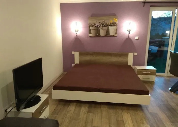 U Zamku * Bzenec