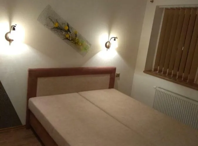 U Zamku * Bzenec