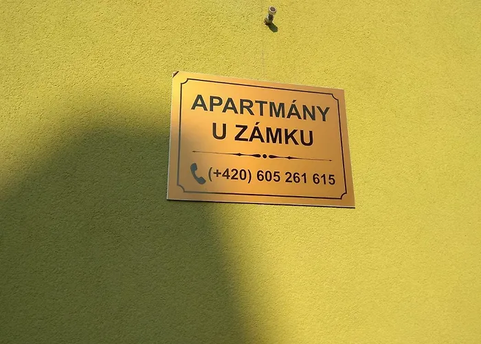 U Zamku *