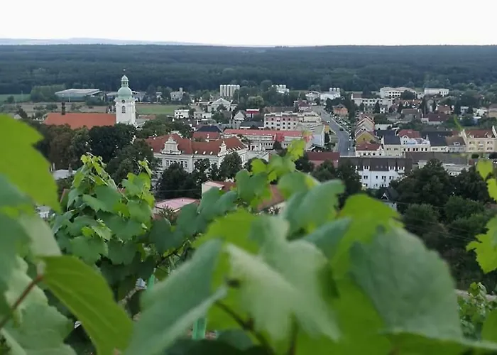 Lägenhet U Zamku